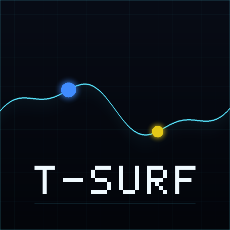 T-Surf